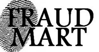 FRAUD MART logo
