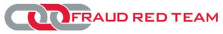 FRAUD RED TEAM logo