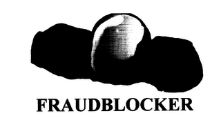 FRAUDBLOCKER logo