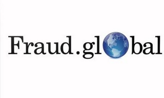 FRAUD.GLOBAL logo