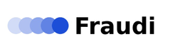 FRAUDI logo