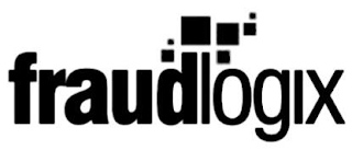 FRAUDLOGIX logo