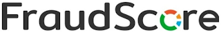 FRAUDSCORE logo