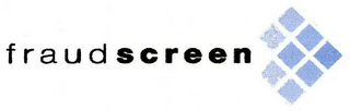FRAUDSCREEN logo