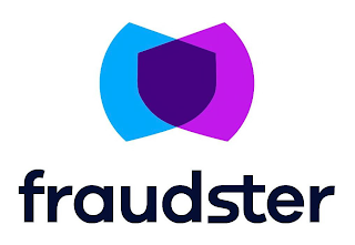 FRAUDSTER logo