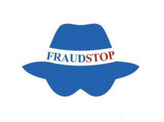 FRAUDSTOP logo