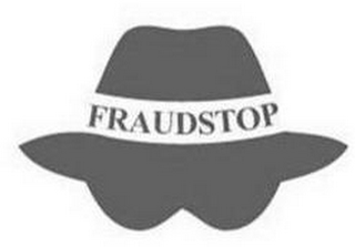 FRAUDSTOP logo