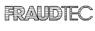 FRAUDTEC logo