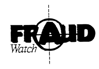 FRAUDWATCH logo