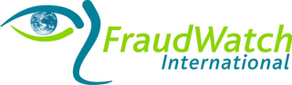 FRAUDWATCH INTERNATIONAL logo