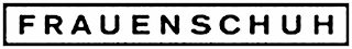 FRAUENSCHUH logo
