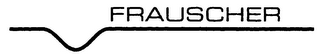 FRAUSCHER logo