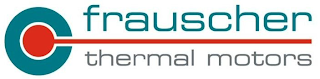 FRAUSCHER THERMAL MOTORS logo
