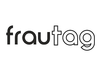 FRAUTAG logo