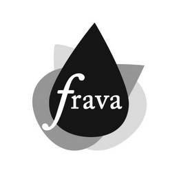 FRAVA logo