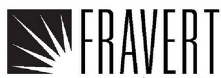 FRAVERT logo