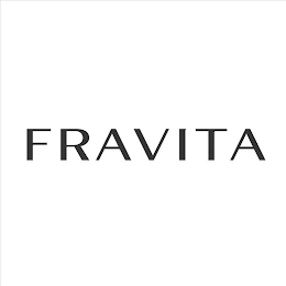 FRAVITA logo