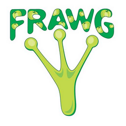 FRAWG logo