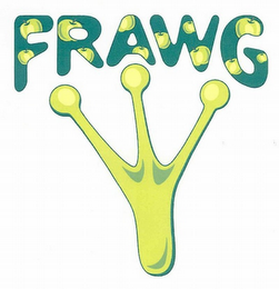 FRAWG logo