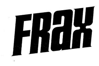 FRAX logo