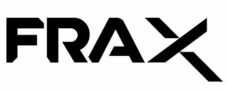 FRAX logo