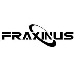 FRAXINUS logo