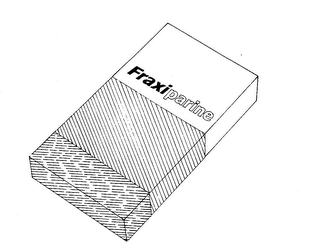 FRAXIPARINE logo