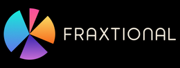 FRAXTIONAL logo