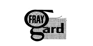 FRAY GARD logo