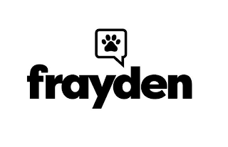 FRAYDEN logo