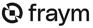FRAYM logo