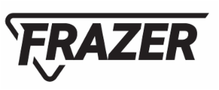 FRAZER logo