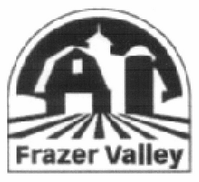 FRAZER VALLEY logo