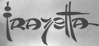 FRAZETTA logo