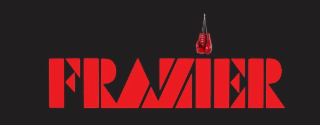 FRAZIER logo