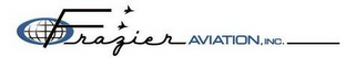FRAZIER AVIATION, INC. logo