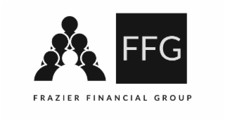 FRAZIER FINANCIAL GROUP logo