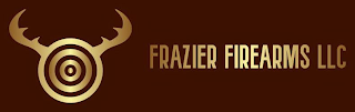 FRAZIER FIREARMS LLC logo