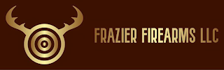 FRAZIER FIREARMS LLC logo