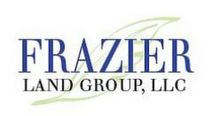 FRAZIER LAND GROUP LLC logo
