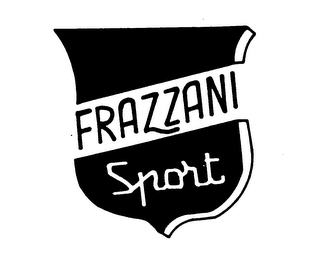 FRAZZANI SPORT logo