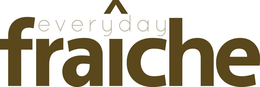 FRAÎCHE EVERYDAY logo