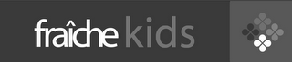 FRAÎCHE KIDS logo