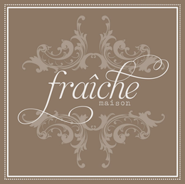 FRAÎCHE MAISON logo