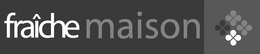 FRAÎCHE MAISON logo