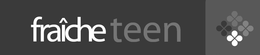 FRAÎCHE TEEN logo