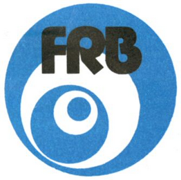 FRB logo