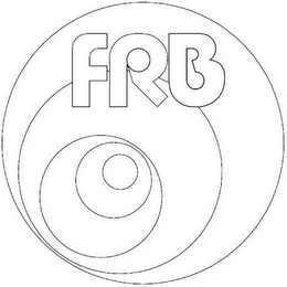 FRB logo