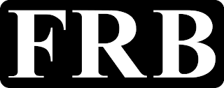 FRB logo