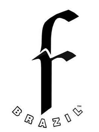 FRBRAZIL logo